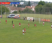 Ratarea lui Ivan, „copiată” în Liga 2! » N-a nimerit poarta goală de la câțiva metri!