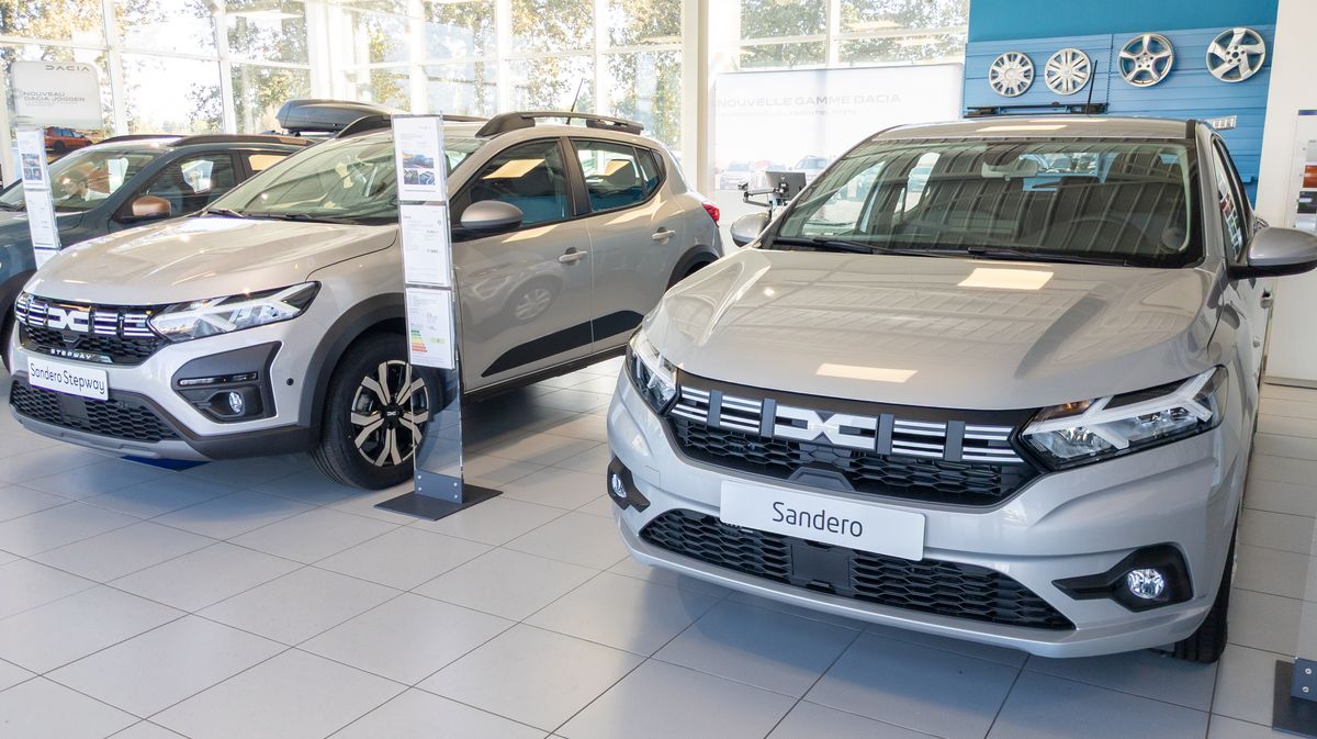 Norvegia e una dintre cele mai bogate țări din Europa, dar evită Dacia Sandero dintr-un motiv surprinzător