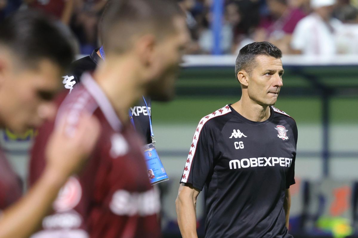 În ciuda victoriei cu Metaloglobus, Gâlcă nu este mulțumit: „Nu avem nicio scuză!”