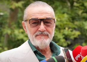 FCSB face ultimul transfer din mercato! Gigi Becali aduce un internațional român: „Impresarul a cerut 100.000 de euro”