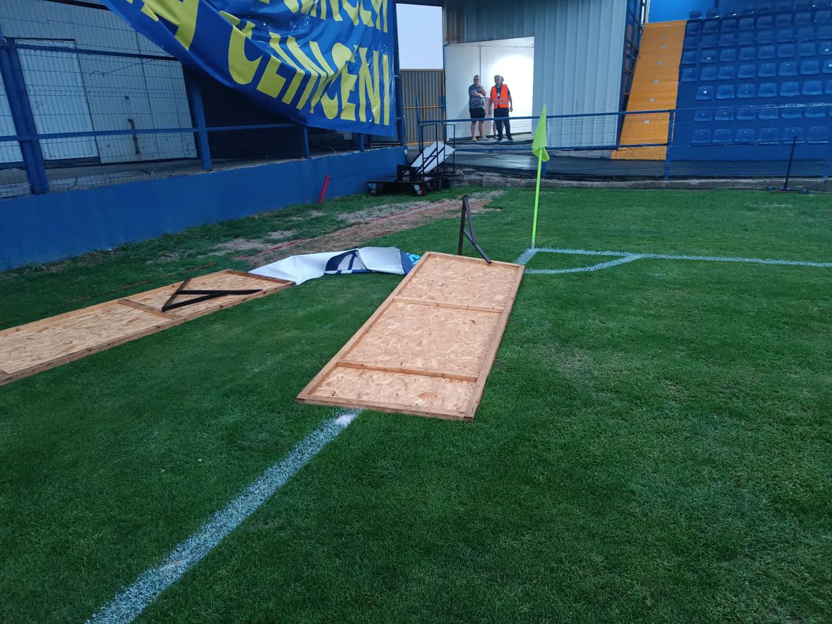 Rapid se impune greu cu Metaloglobus, iar giuleștenii se apropie la un singur punct de Universitatea Craiova