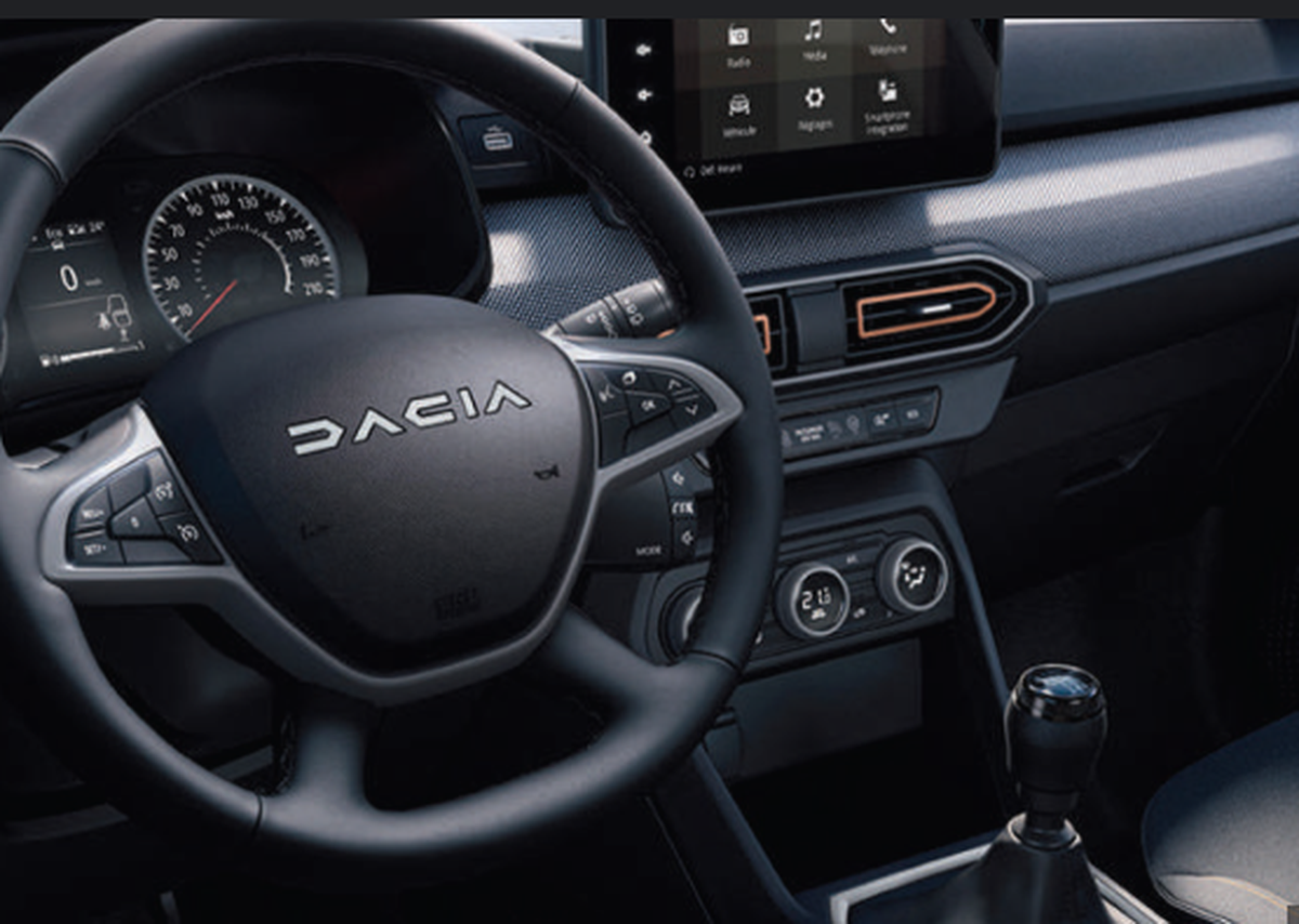 Dacia face istorie: un model românesc, numărul 1 în vânzările auto din Europa