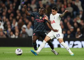 Manchester City - Tottenham, derby-ul etapei #2 în Premier League » Echipe probabile + cote