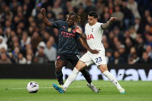 Manchester City - Tottenham, derby-ul etapei #2 în Premier League » Echipe probabile + cote