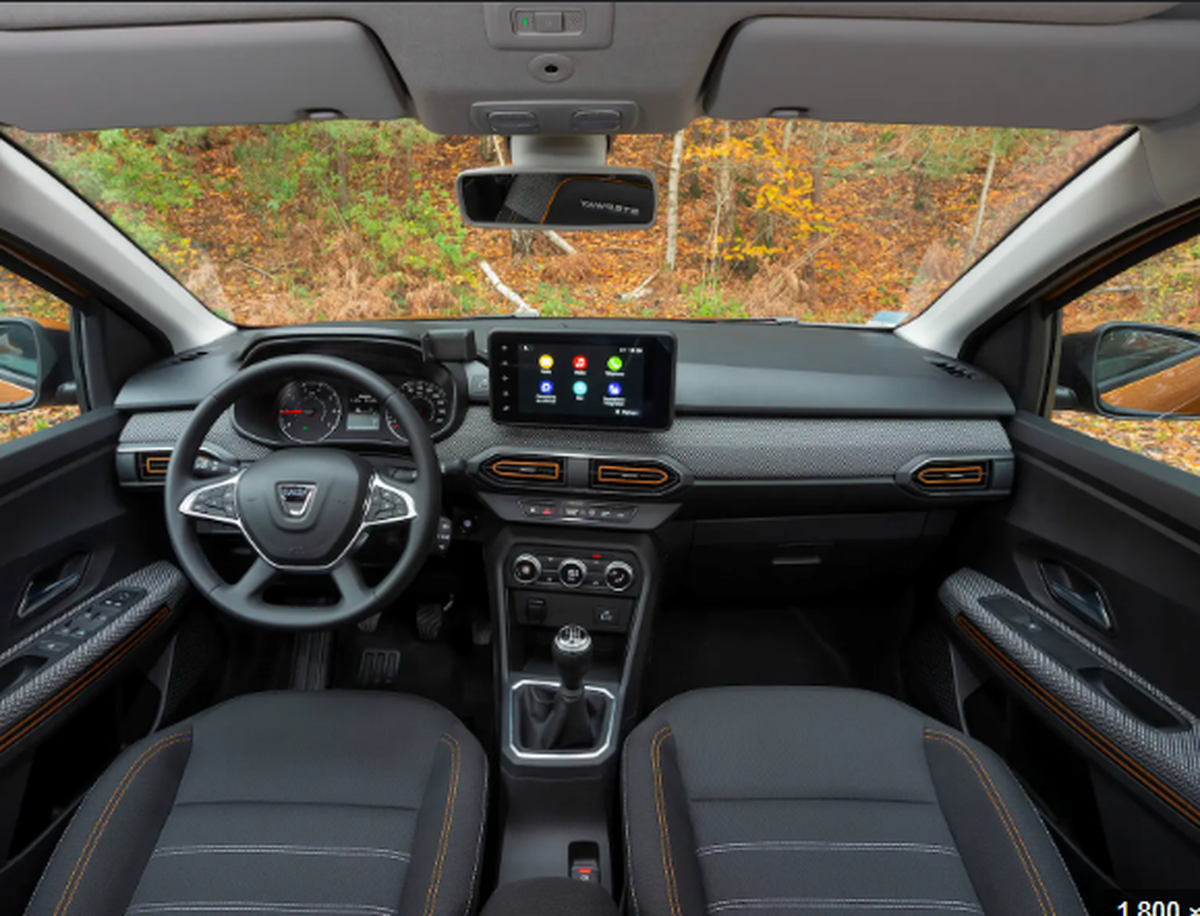 Dacia face istorie: un model românesc, numărul 1 în vânzările auto din Europa