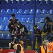 Alex Dobre / Foto: Ionuț Iordache