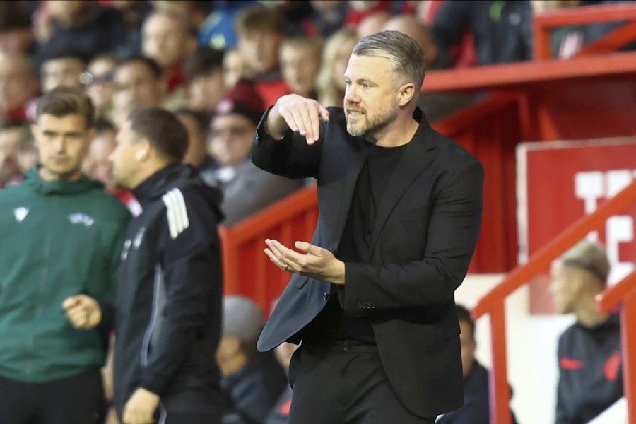 Jimmy Thelin, primele reacții după remiza cu FCSB / foto: Imago Managerul lui Aberdeen e gata de lovitură cu FCSB: „Nu bugetele decid, însă va trebui să jucăm perfect!”