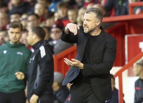 Planul lui Aberdeen pentru meciul retur cu FCSB