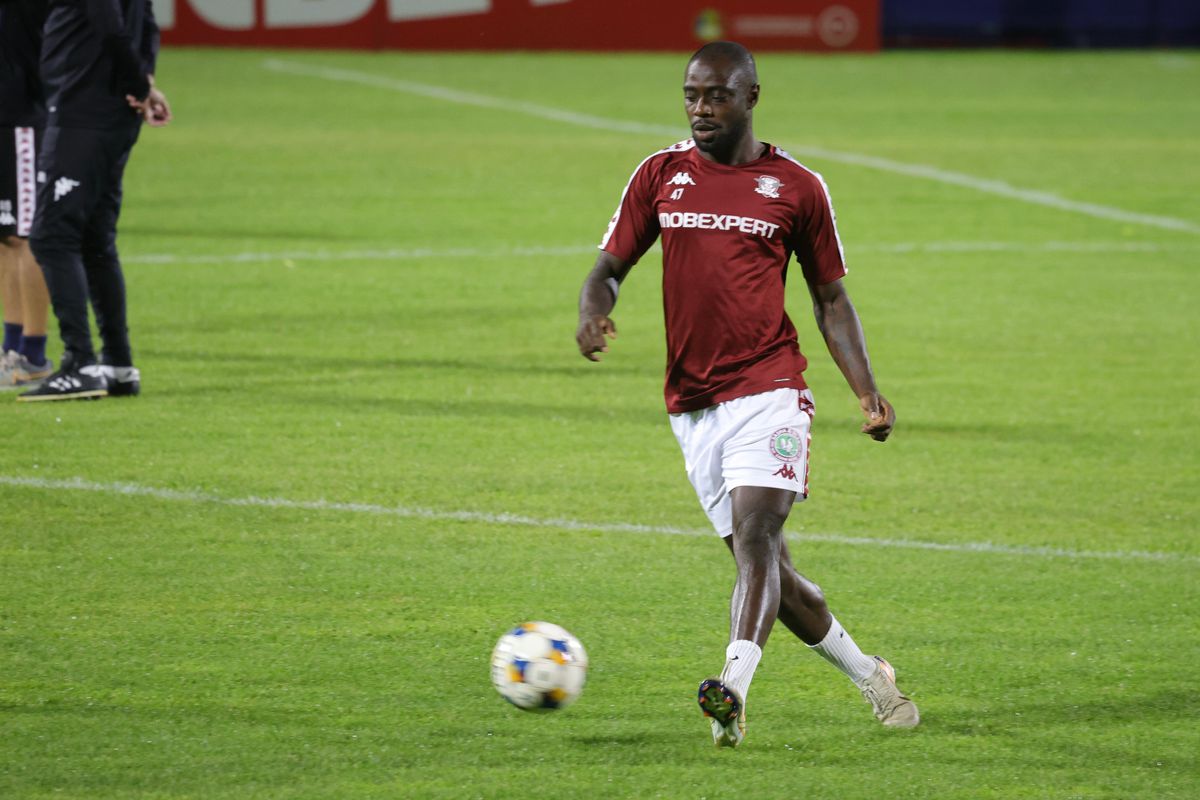 Metaloglobus - Rapid, imagini dinaintea partidei