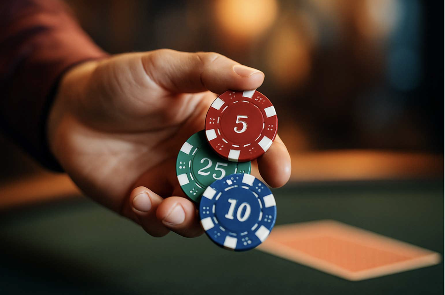 De la divertisment la dependență: 7 reguli pentru a juca în siguranță la cazino online