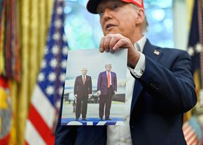 Garry Kasparov a văzut anunțul lui Donald Trump pentru Vladimir Putin și a răbunit: „Asta ar pune la îndoială cine a câștigat Războiul Rece”