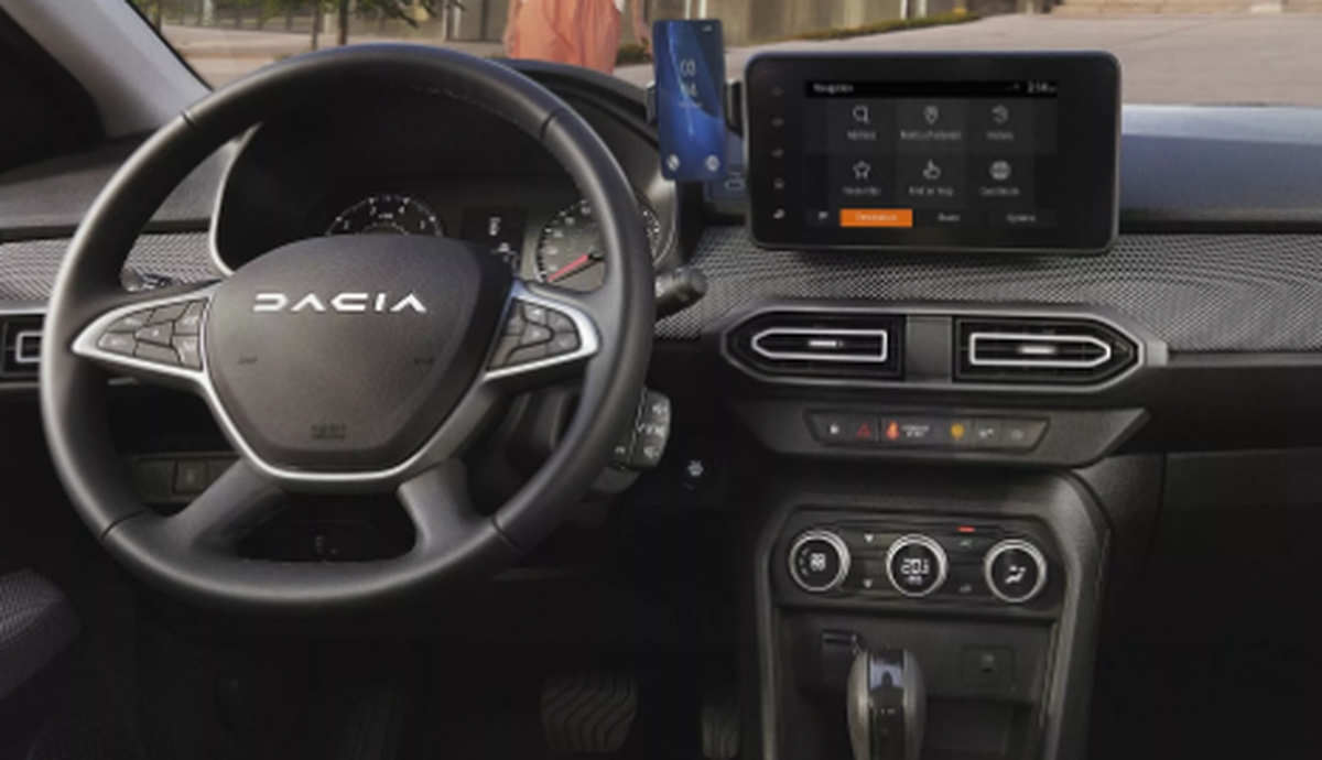 Dacia face istorie: un model românesc, numărul 1 în vânzările auto din Europa