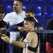 Alex Dobre / Foto: Ionuț Iordache