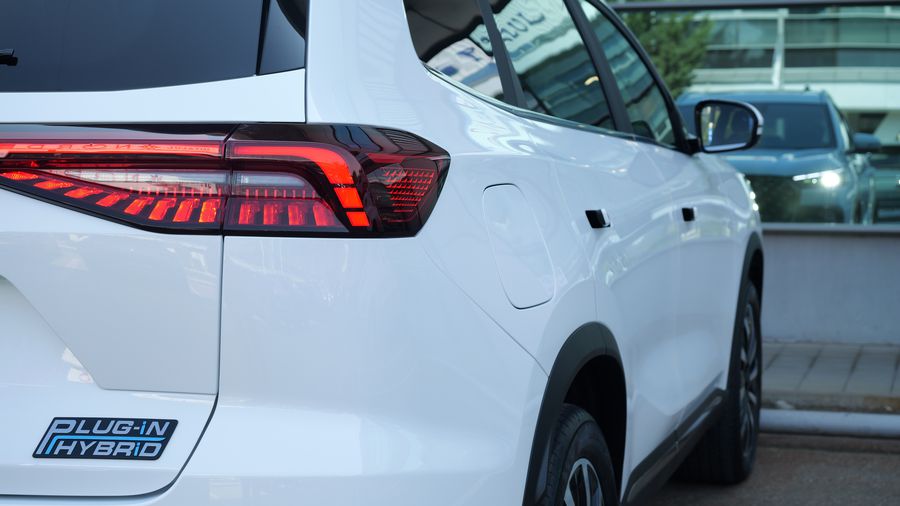 L-am încercat și nu o să crezi ce poate face Chery Tiggo 8 pe șosea! Putere, tehnologie și confort într-un singur SUV