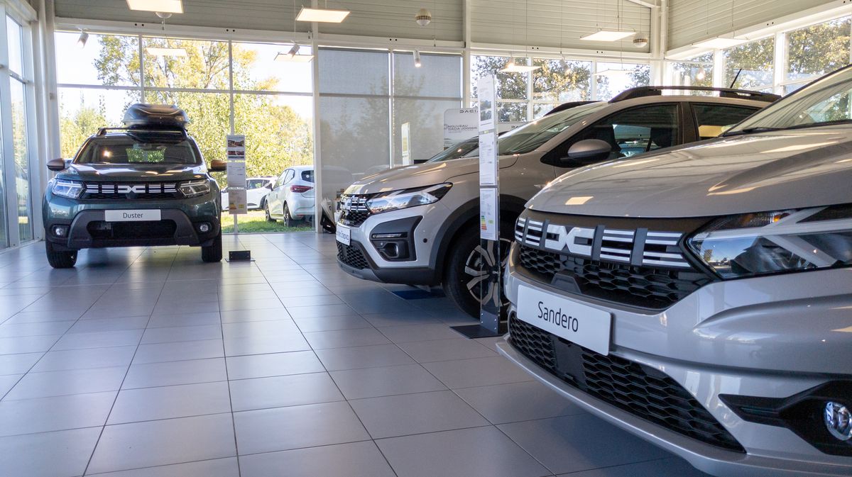 Norvegia e una dintre cele mai bogate țări din Europa, dar evită Dacia Sandero dintr-un motiv surprinzător