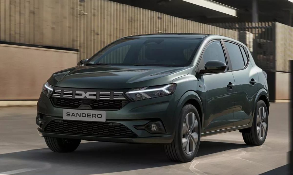 Dacia a luat o decizie majoră » Le Figaro scrie despre noua direcție a companiei