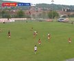 Ratarea lui Ivan, „copiată” în Liga 2! » N-a nimerit poarta goală de la câțiva metri!