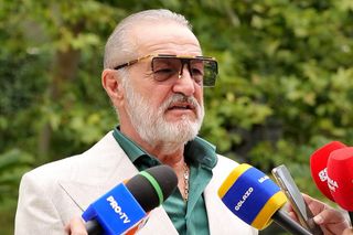 Gigi Becali a erupt după eșecul cu FC Argeș și a desființat trei jucători în direct