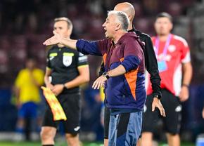 Gigi Becali se bucură de plecarea lui Dan Petrescu de la CFR Cluj: „Se schimbă situația! Avem o altă contracandidată la titlu”