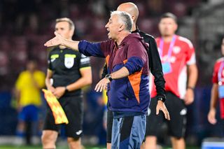 Gigi Becali se bucură de plecarea lui Dan Petrescu de la CFR Cluj: „Se schimbă situația! Avem o altă contracandidată la titlu”