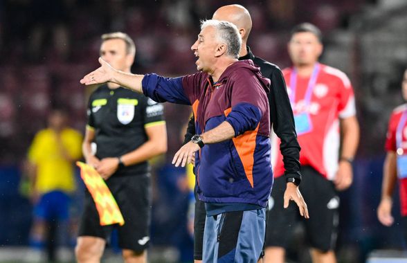 Gigi Becali se bucură de plecarea lui Dan Petrescu de la CFR Cluj: „Se schimbă situația! Avem o altă contracandidată la titlu”