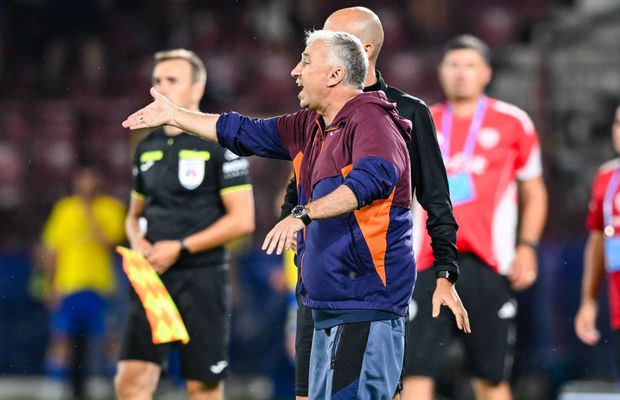 Gigi Becali se bucură de plecarea lui Dan Petrescu de la CFR Cluj: „Se schimbă situația! Avem o altă contracandidată la titlu”