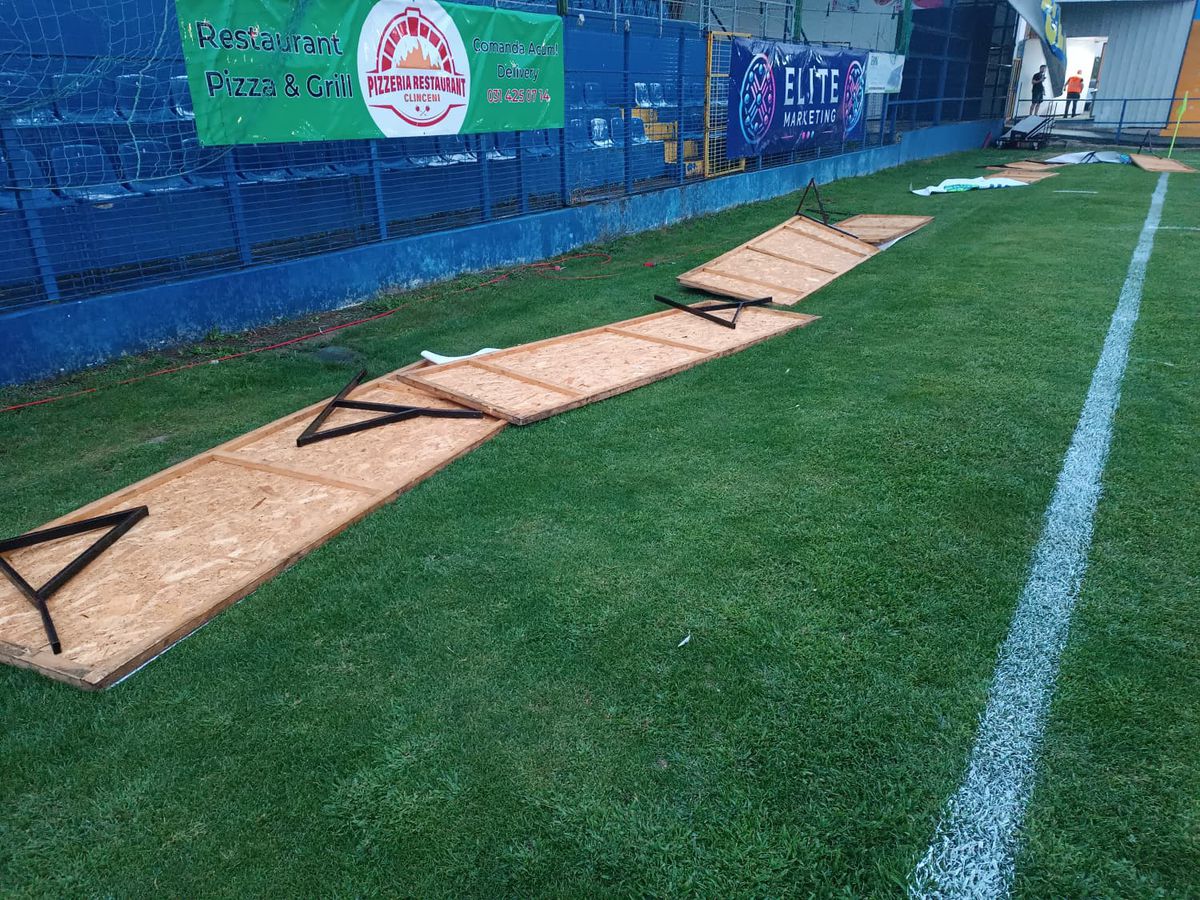 Rapid se impune greu cu Metaloglobus, iar giuleștenii se apropie la un singur punct de Universitatea Craiova