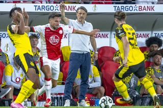 Antrenorul Borussiei Dortmund se plânge înainte de startul din Bundesliga: „Am avut doar trei săptămâni de pregătire”