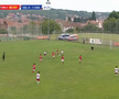 Ratarea lui Ivan, „copiată” în Liga 2! » N-a nimerit poarta goală de la câțiva metri!