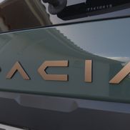 Dacia Sandero, cea mai vândută mașină din Europa în luna iulie