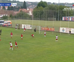 Ratarea lui Ivan, „copiată” în Liga 2! » N-a nimerit poarta goală de la câțiva metri!
