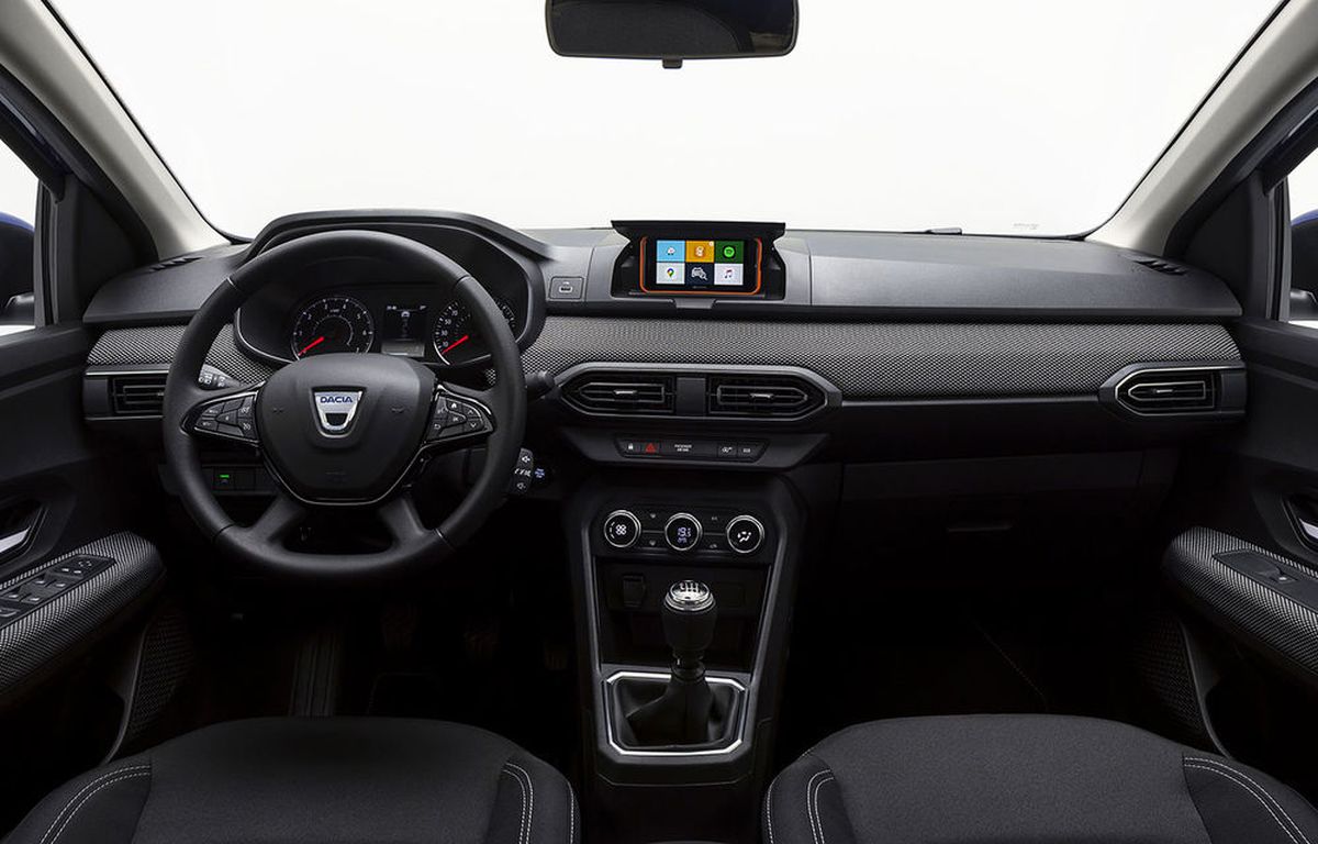 Dacia face istorie: un model românesc, numărul 1 în vânzările auto din Europa