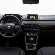 Dacia Sandero, cea mai vândută mașină din Europa în luna iulie