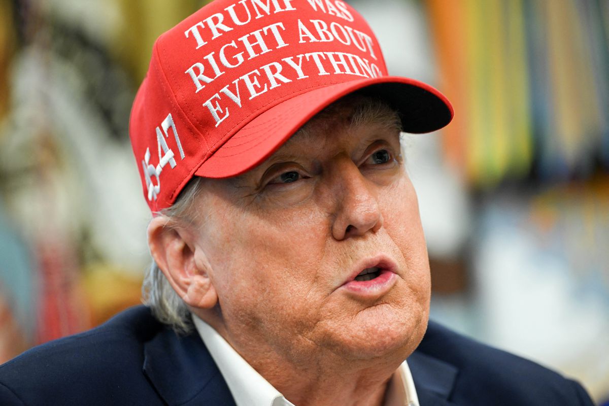 Donald Trump l-a invitat pe Vladimir Putin la Campionatul Mondial din SUA