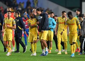 N-a fost bun în Superligă, dar a semnat în Ligue 1!