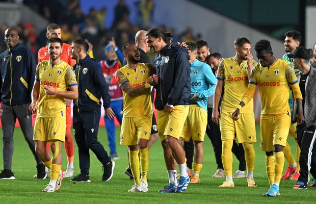 N-a fost bun în Superligă, dar a semnat în Ligue 1!