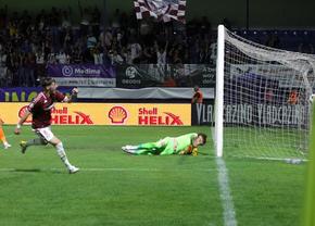 Grameni a răbufnit după primul gol la Rapid: „Lumea specula tot felul de chestii. Înțeleg că asta face rating”