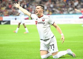 Shkendija, un nou rezultat mare în Europa » „Remontada” împotriva echipei cotate de 10 ori mai bine