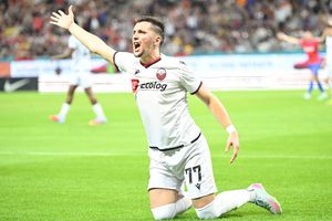 Shkendija, un nou rezultat mare în Europa » „Remontada” împotriva echipei cotată de 10 ori mai bine