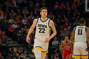 Supraviețuitor al cancerului, prieten cu Chris Paul și „cumnat” al celebrei Caitlin Clark, Patrick McCaffery a semnat cu CS Vâlcea 1924