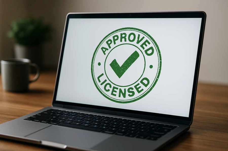 De la divertisment la dependență: 7 reguli pentru a juca în siguranță la cazino online