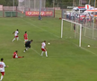 Ratarea lui Ivan, „copiată” în Liga 2! » N-a nimerit poarta goală de la câțiva metri!