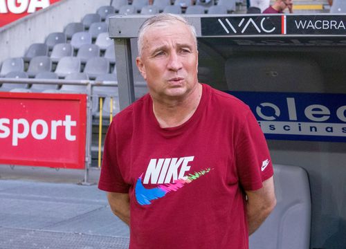 Dan Petrescu / foto: Imago