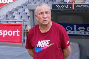 Dan Petrescu a plecat de la CFR Cluj! Mesajul postat de club
