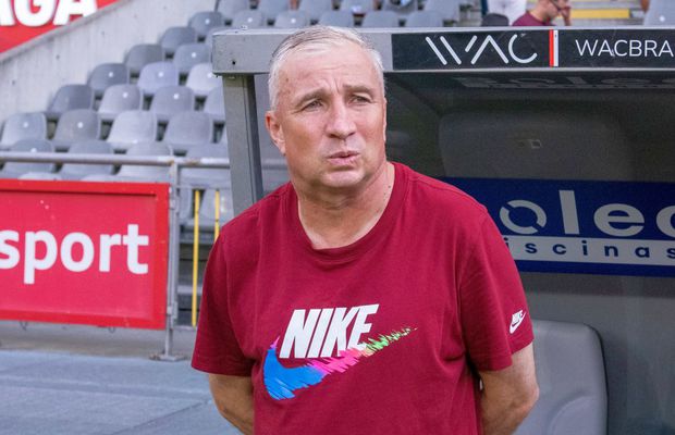 Căpitanul lui Hacken, reacție bizară la auzul veștii că Dan Petrescu a demisionat: „La naiba, e mișto cu puțină acțiune!”