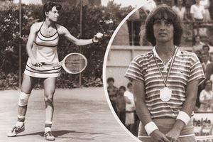 Povestea fascinantă și uitată a unei finale de la US Open disputată de o junioară română » Salvată de soția lui Ilie Năstase: „De emoții, am uitat să pun în sacoșă fusta de tenis!”