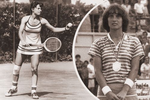 Lucia Romanov Foto: colecție personală