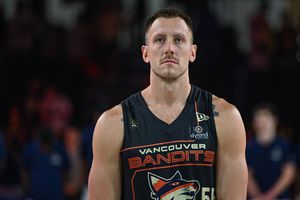 După ce a fost numit MVP în Canada, noul jucător al lui U-BT Cluj-Napoca a îngropat „securea războiului”: „Am spus că nu mă voi mai întoarce”