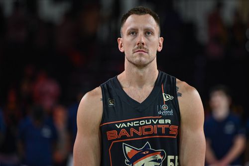 Mitch Creek, numit MVP al Canadei/Foto: Imago Images