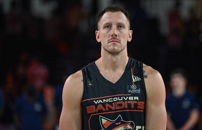 După ce a fost numit MVP în Canada, noul jucător al lui U-BT Cluj-Napoca a îngropat „securea războiului”: „Am spus că nu mă voi mai întoarce”